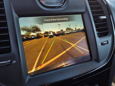 2023 Chrysler 300 300S