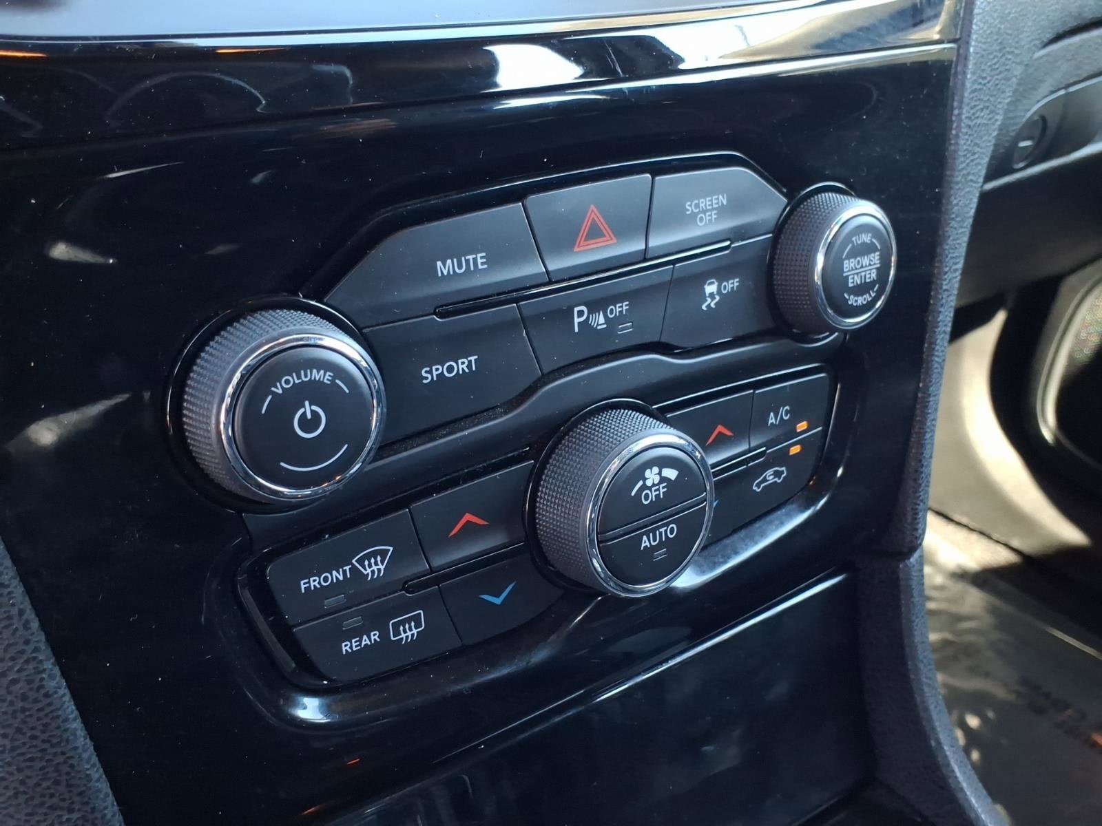 2023 Chrysler 300 300S