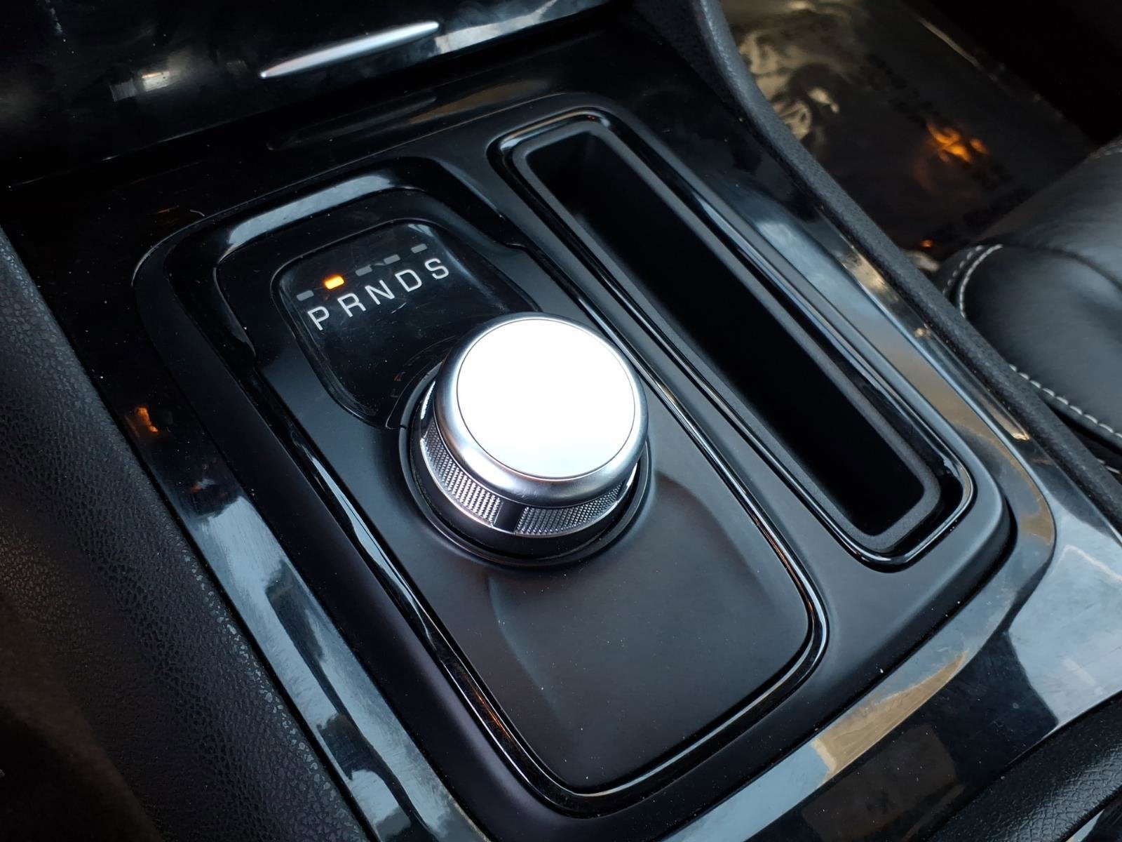 2023 Chrysler 300 300S