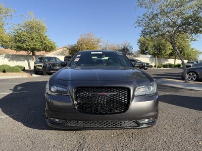 2023 Chrysler 300 300S
