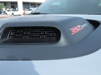 2022 Dodge Challenger R/T Scat Pack**1 OWNER LOW MILES