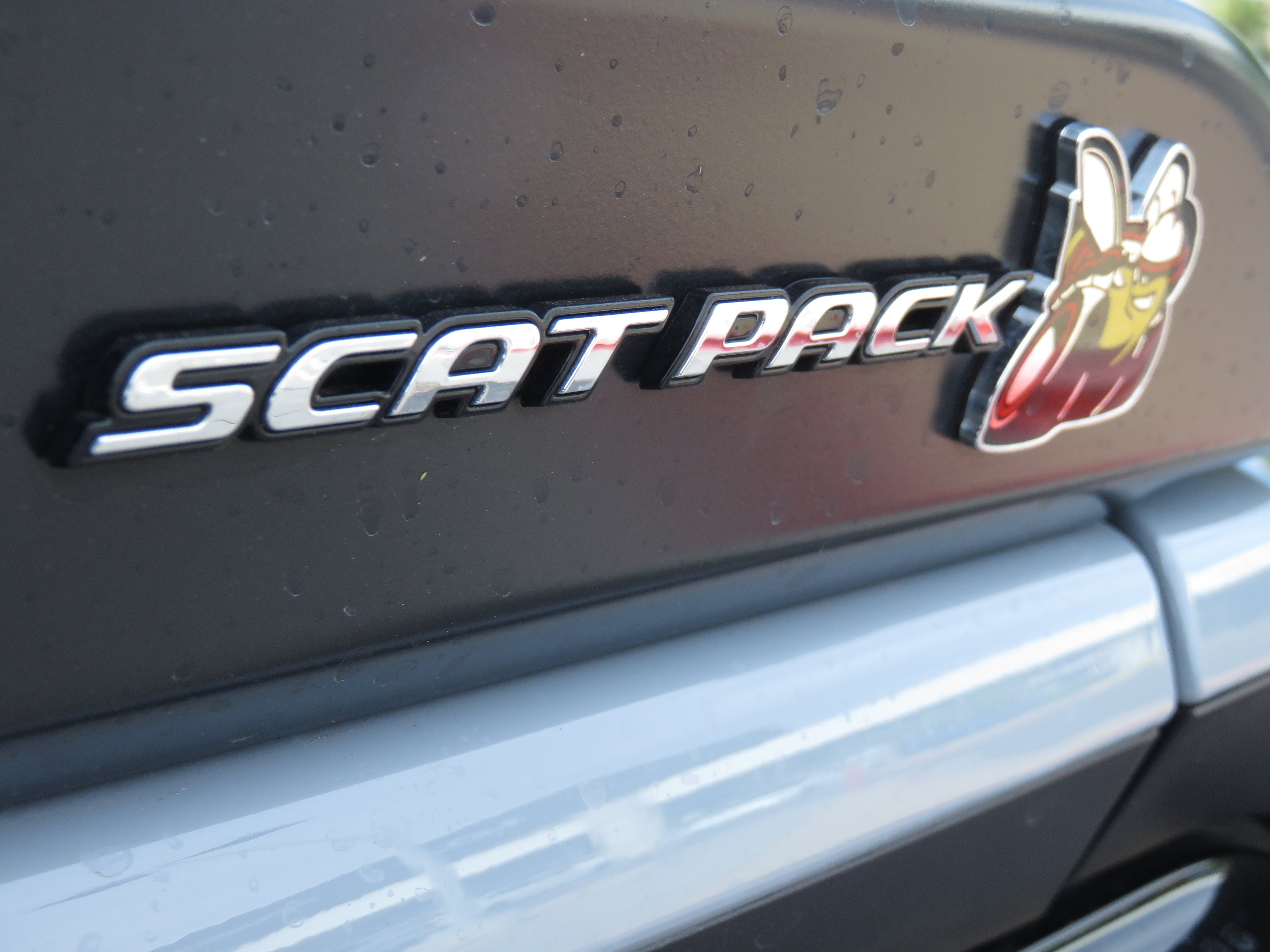 2022 Dodge Challenger R/T Scat Pack**1 OWNER LOW MILES