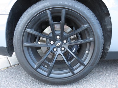 2022 Dodge Challenger R/T Scat Pack**1 OWNER LOW MILES