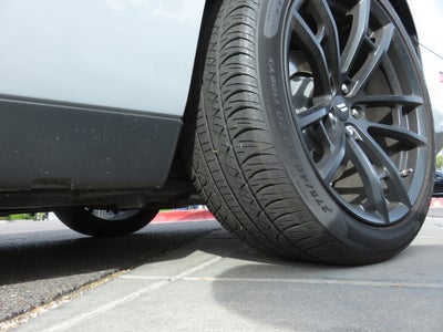 2022 Dodge Challenger R/T Scat Pack**1 OWNER LOW MILES