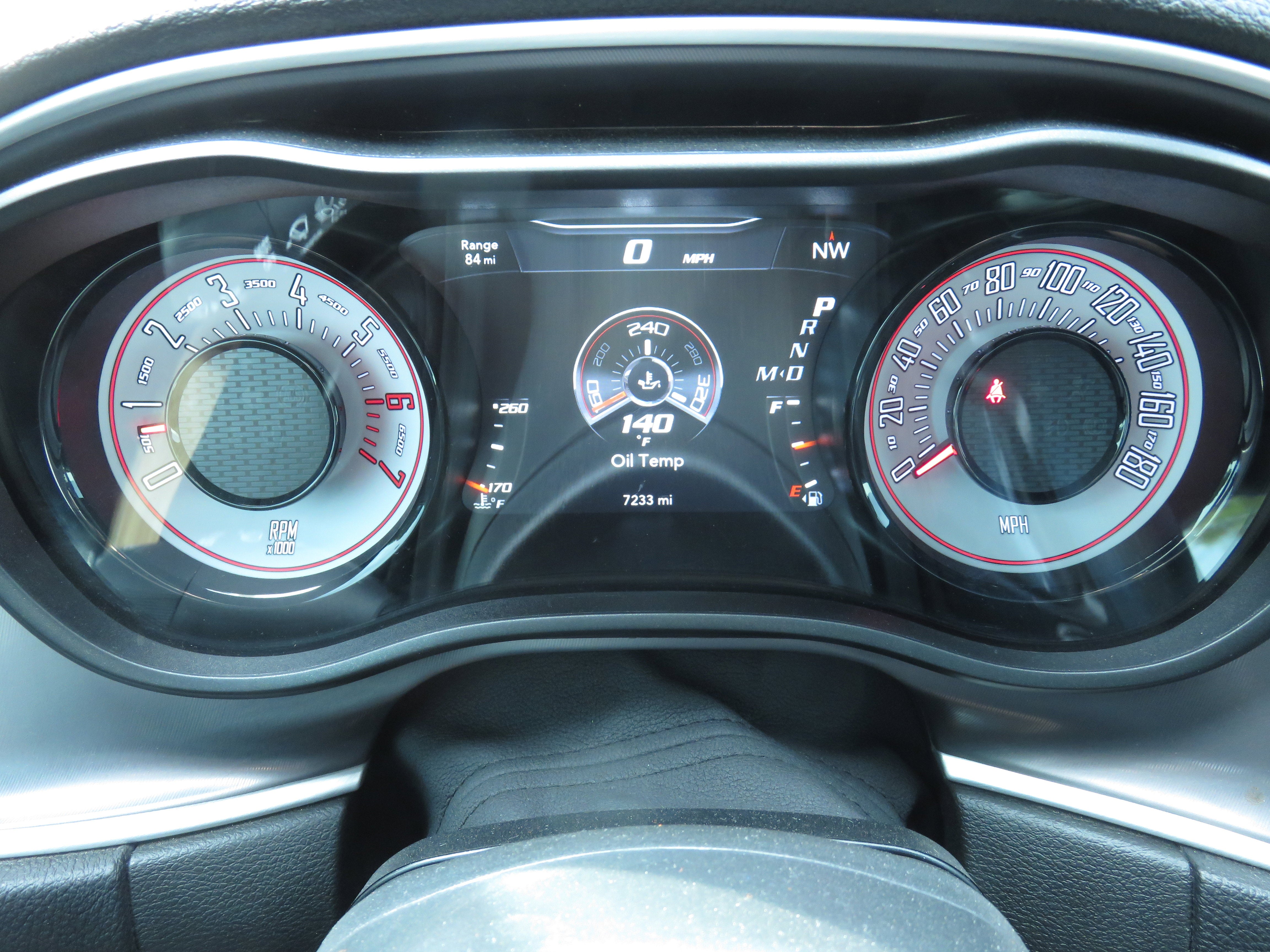 2022 Dodge Challenger R/T Scat Pack**1 OWNER LOW MILES