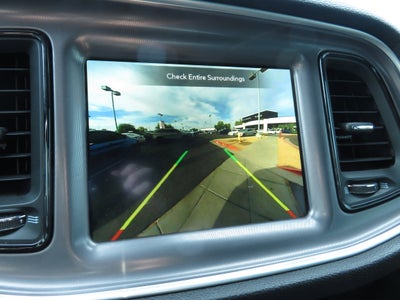 2022 Dodge Challenger R/T Scat Pack**1 OWNER LOW MILES