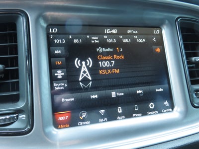 2022 Dodge Challenger R/T Scat Pack**1 OWNER LOW MILES