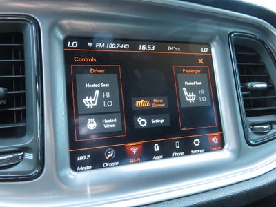 2022 Dodge Challenger R/T Scat Pack**1 OWNER LOW MILES