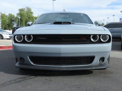 2022 Dodge Challenger R/T Scat Pack**1 OWNER LOW MILES
