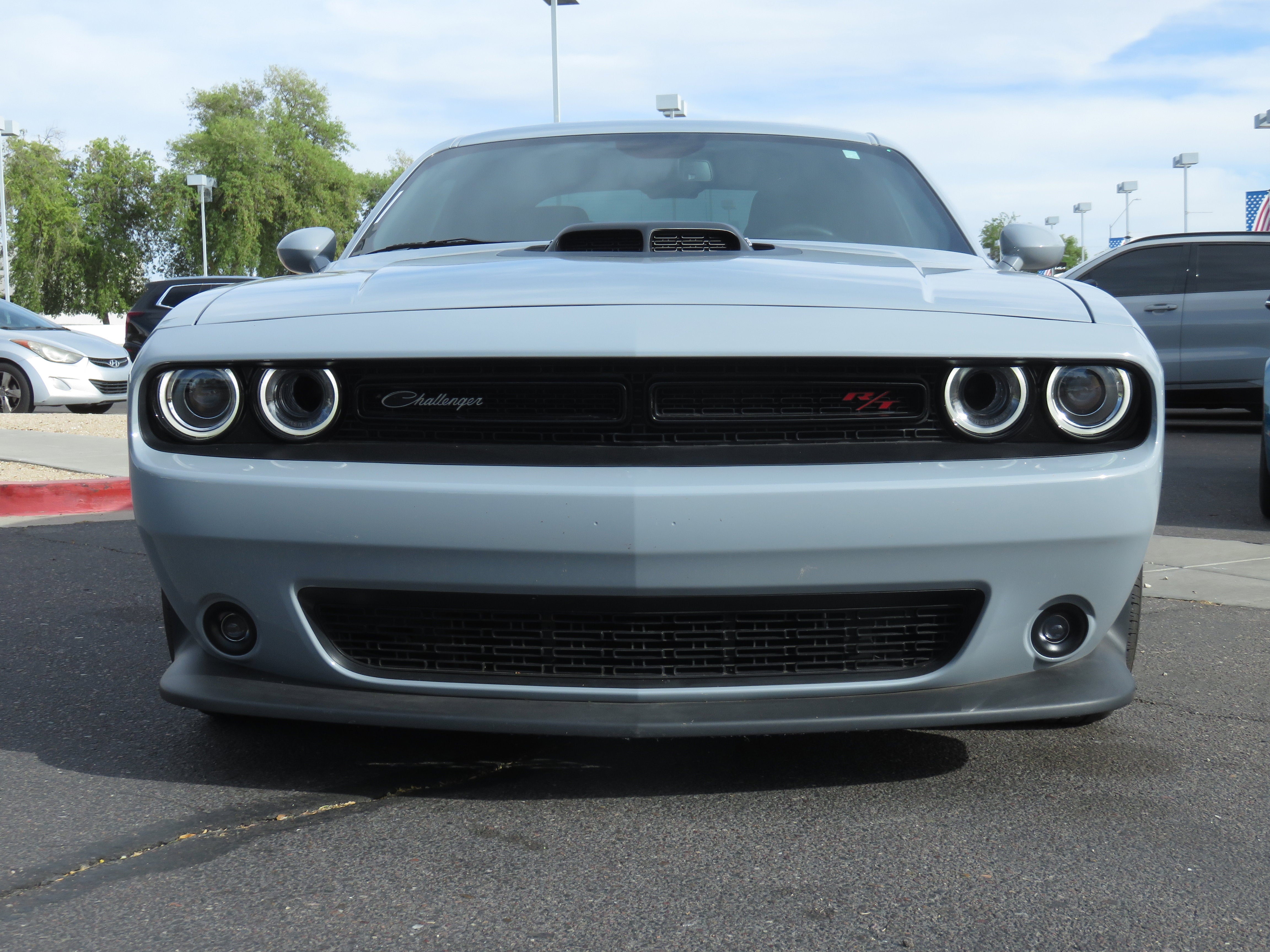 2022 Dodge Challenger R/T Scat Pack**1 OWNER LOW MILES