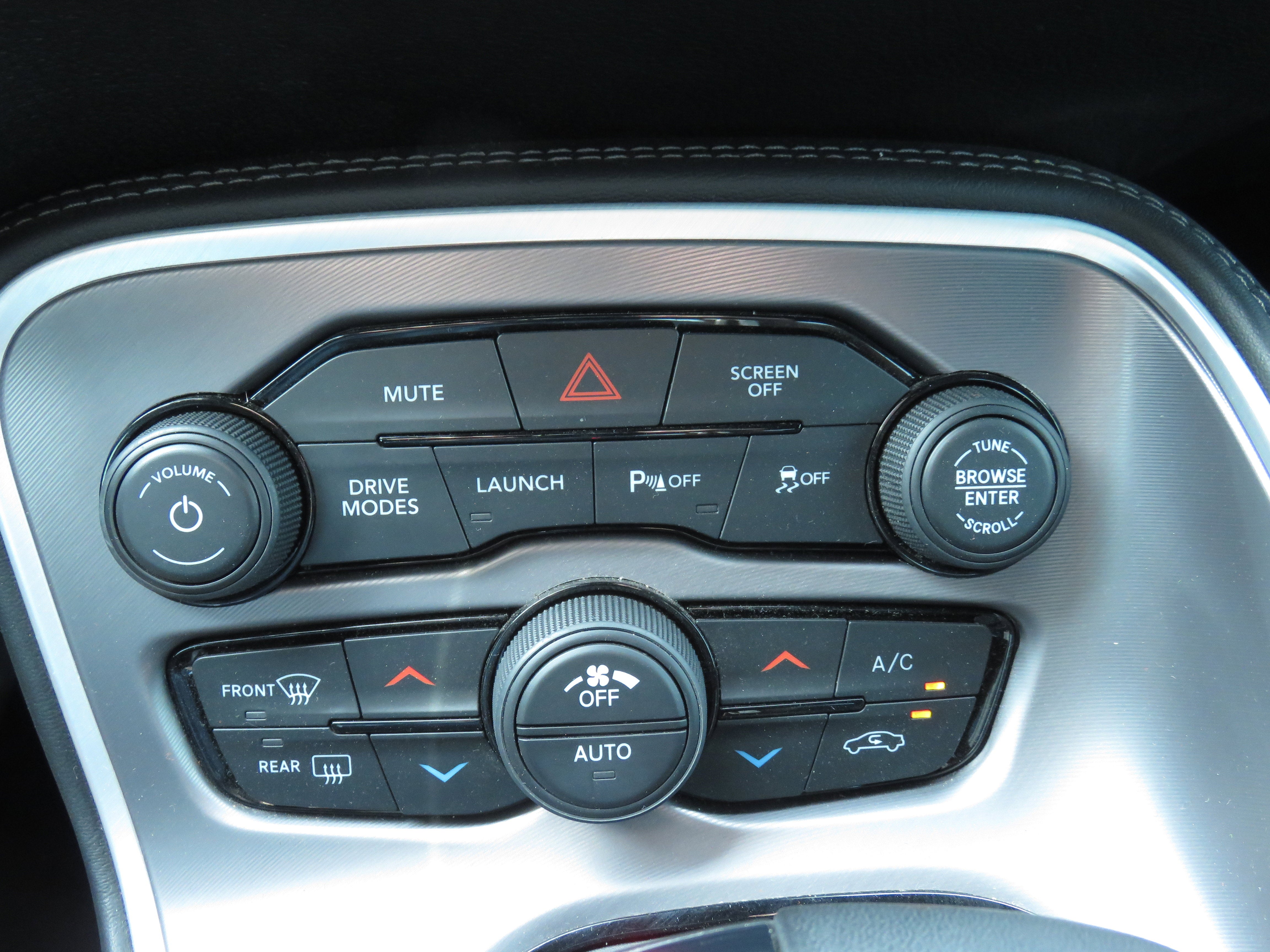 2022 Dodge Challenger R/T Scat Pack**1 OWNER LOW MILES