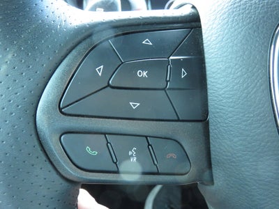 2022 Dodge Challenger R/T Scat Pack**1 OWNER LOW MILES