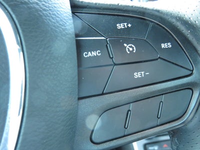 2022 Dodge Challenger R/T Scat Pack**1 OWNER LOW MILES