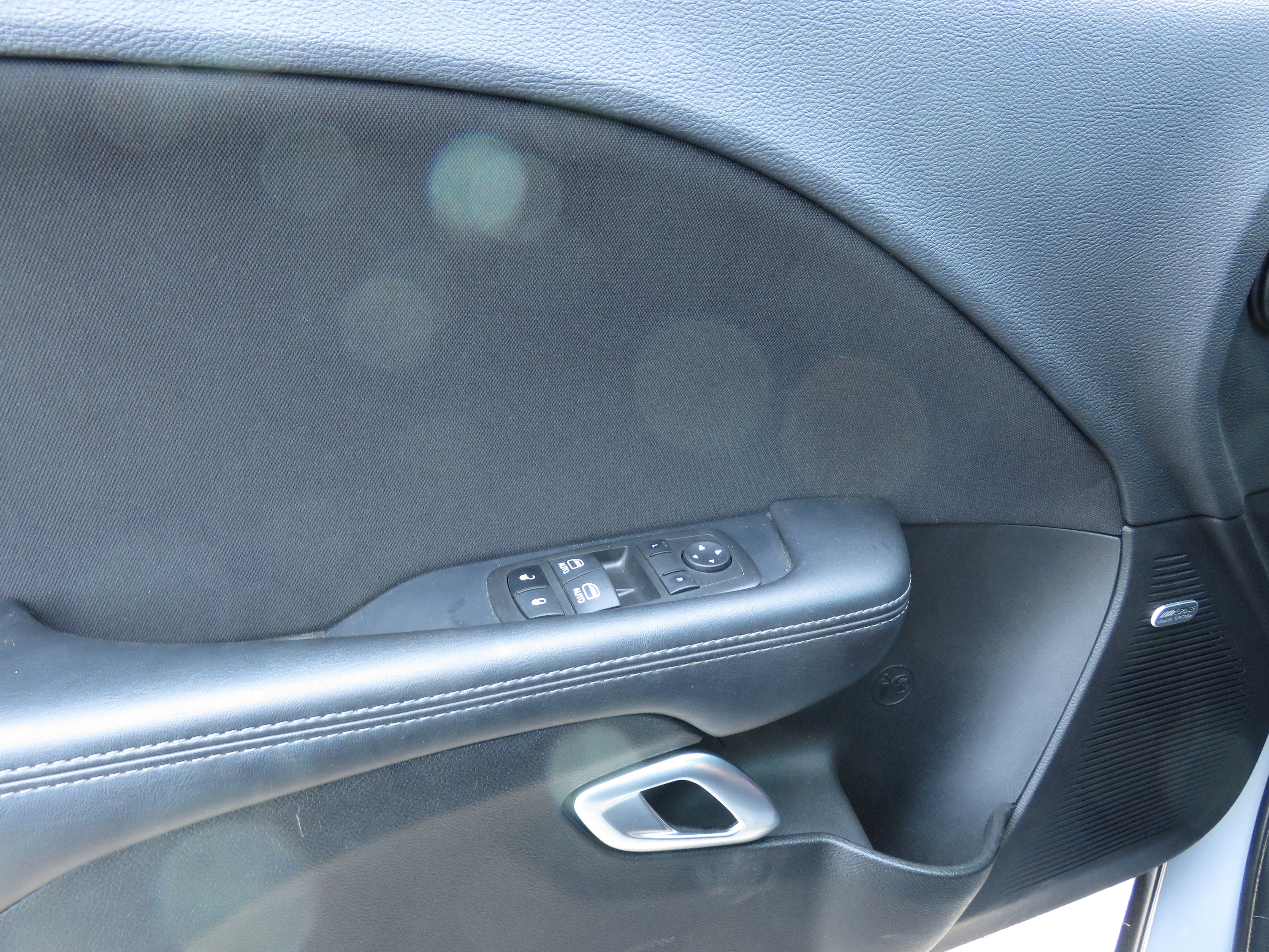 2022 Dodge Challenger R/T Scat Pack**1 OWNER LOW MILES