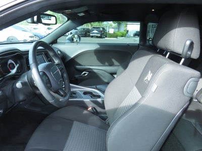 2022 Dodge Challenger R/T Scat Pack**1 OWNER LOW MILES