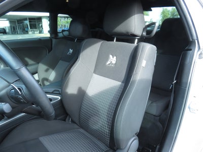 2022 Dodge Challenger R/T Scat Pack**1 OWNER LOW MILES