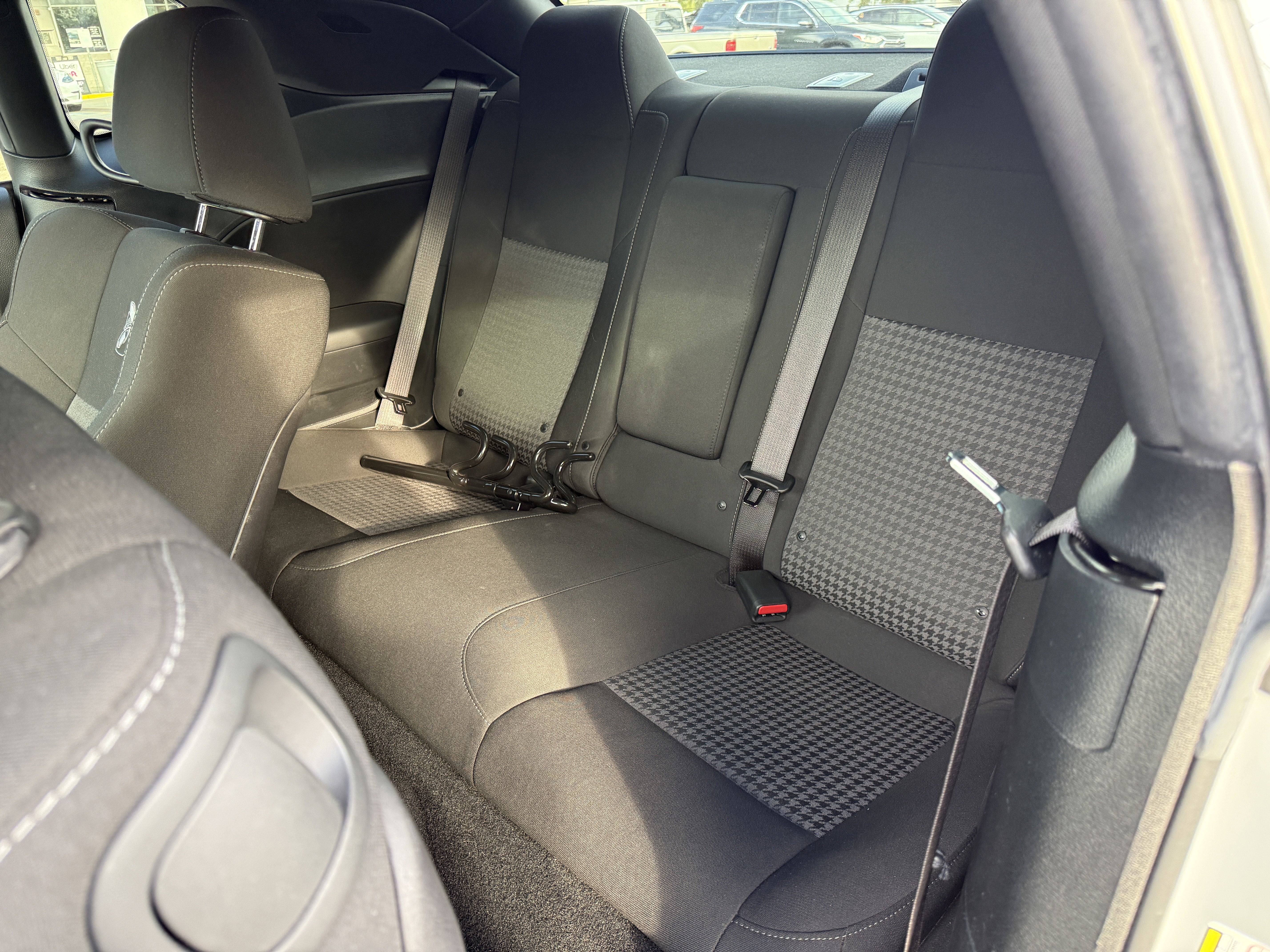 2022 Dodge Challenger R/T Scat Pack**1 OWNER LOW MILES