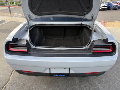 2022 Dodge Challenger R/T Scat Pack**1 OWNER LOW MILES