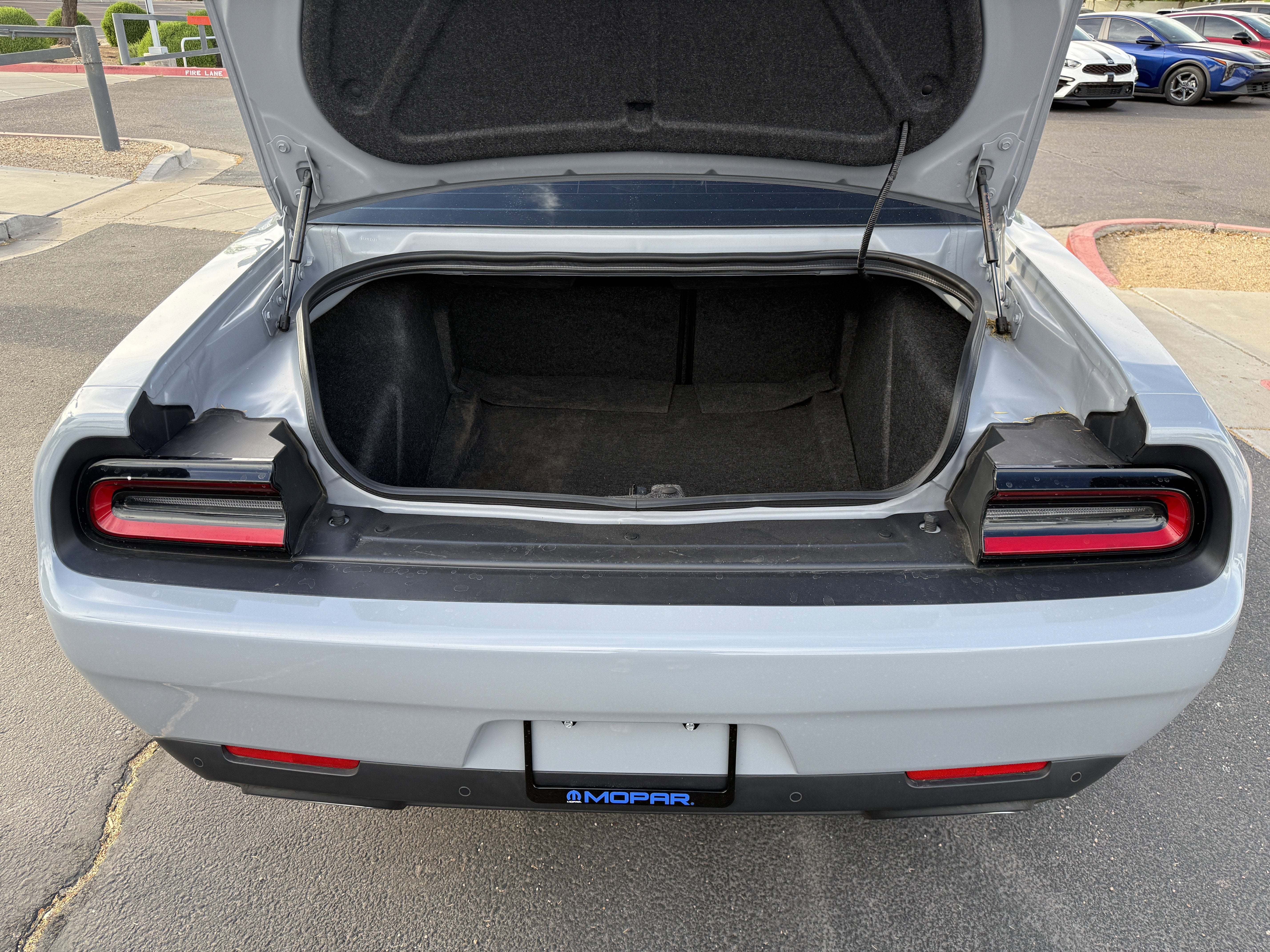 2022 Dodge Challenger R/T Scat Pack**1 OWNER LOW MILES