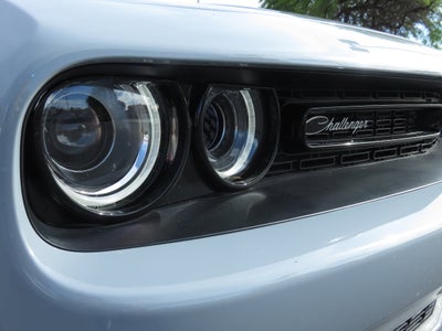 2022 Dodge Challenger R/T Scat Pack**1 OWNER LOW MILES