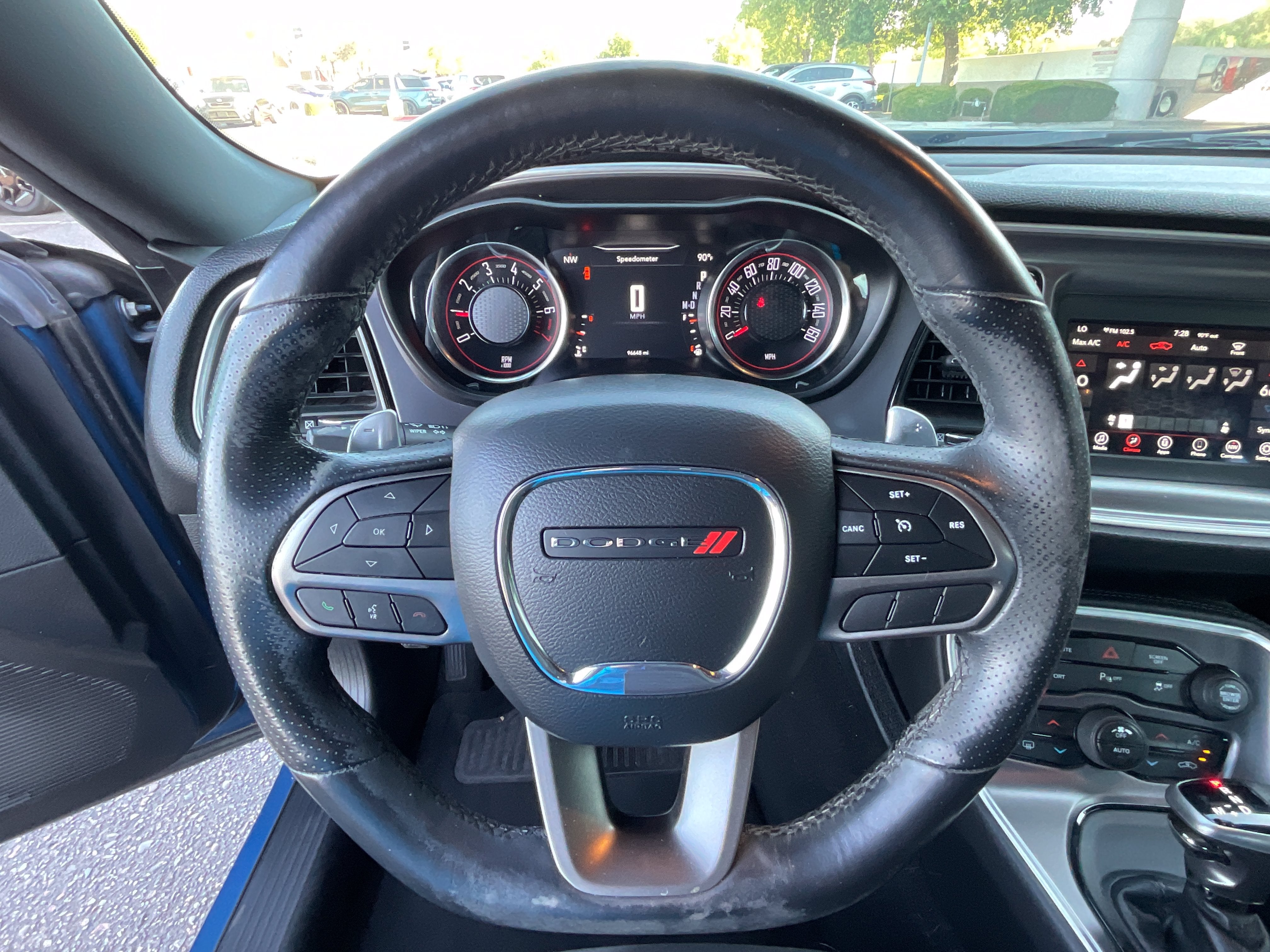 2020 Dodge Challenger GT
