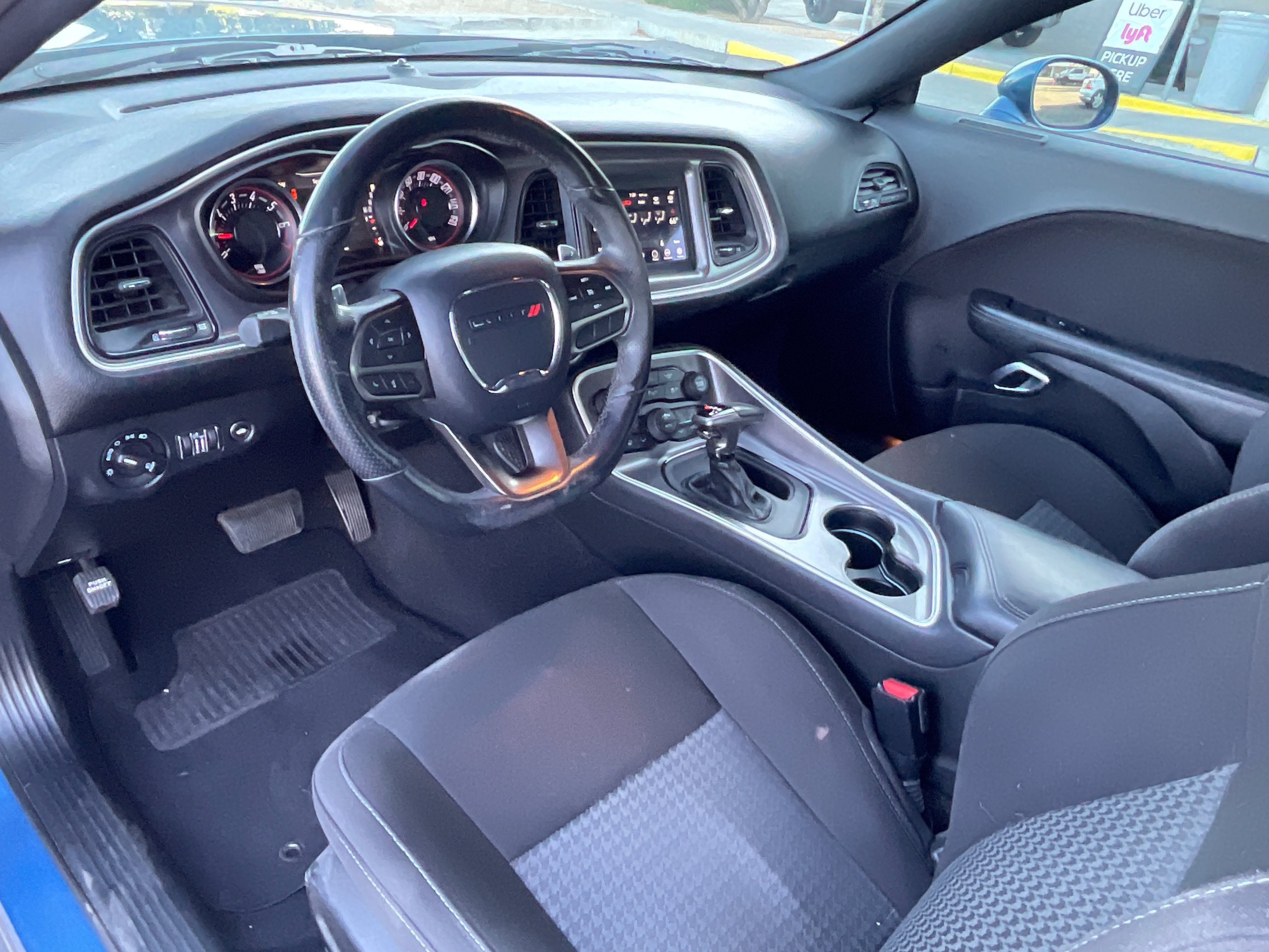 2020 Dodge Challenger GT