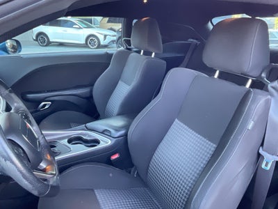 2020 Dodge Challenger GT