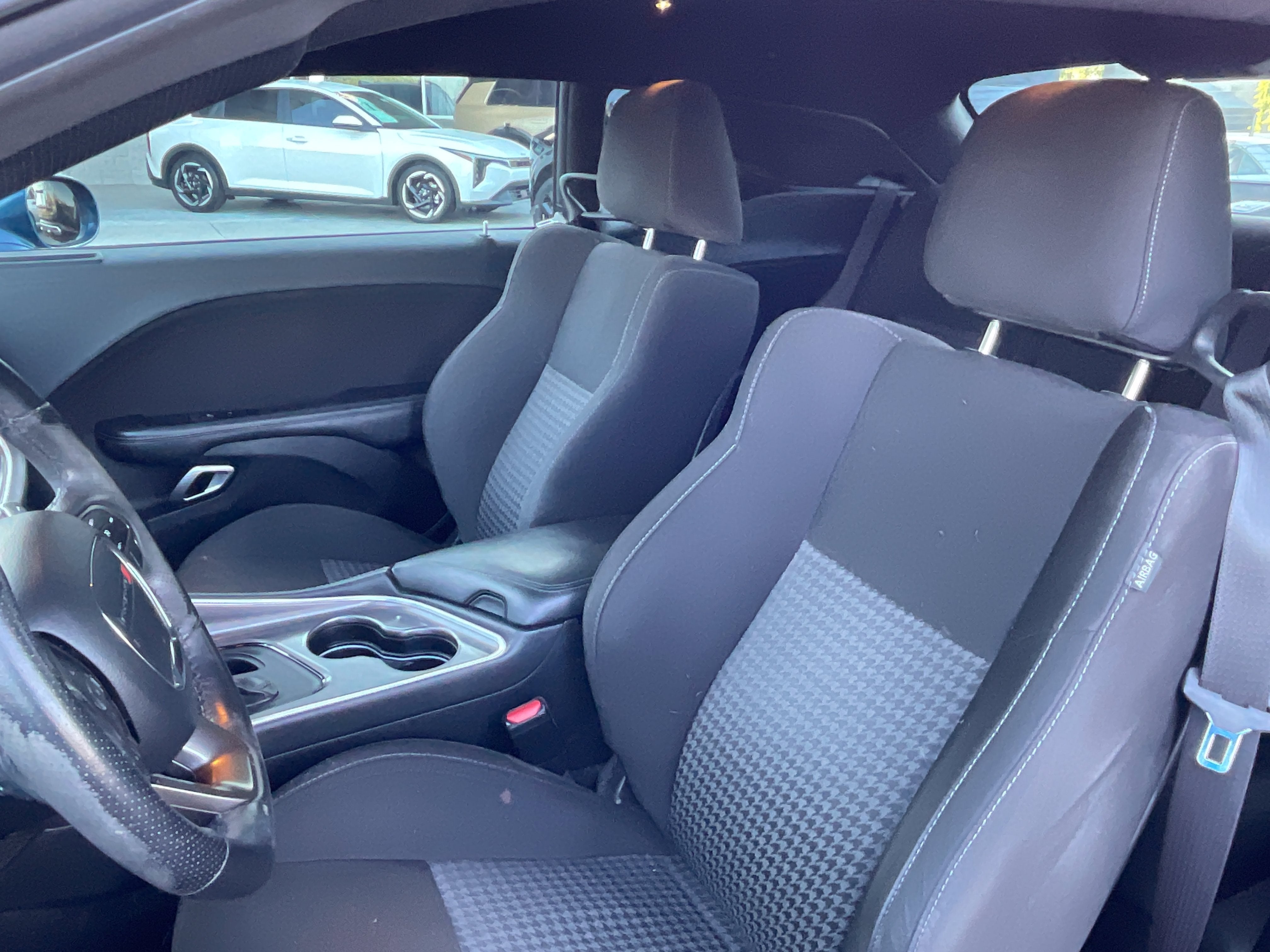 2020 Dodge Challenger GT