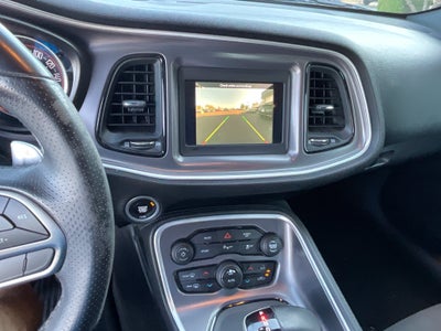 2020 Dodge Challenger GT