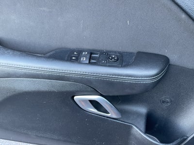 2020 Dodge Challenger GT
