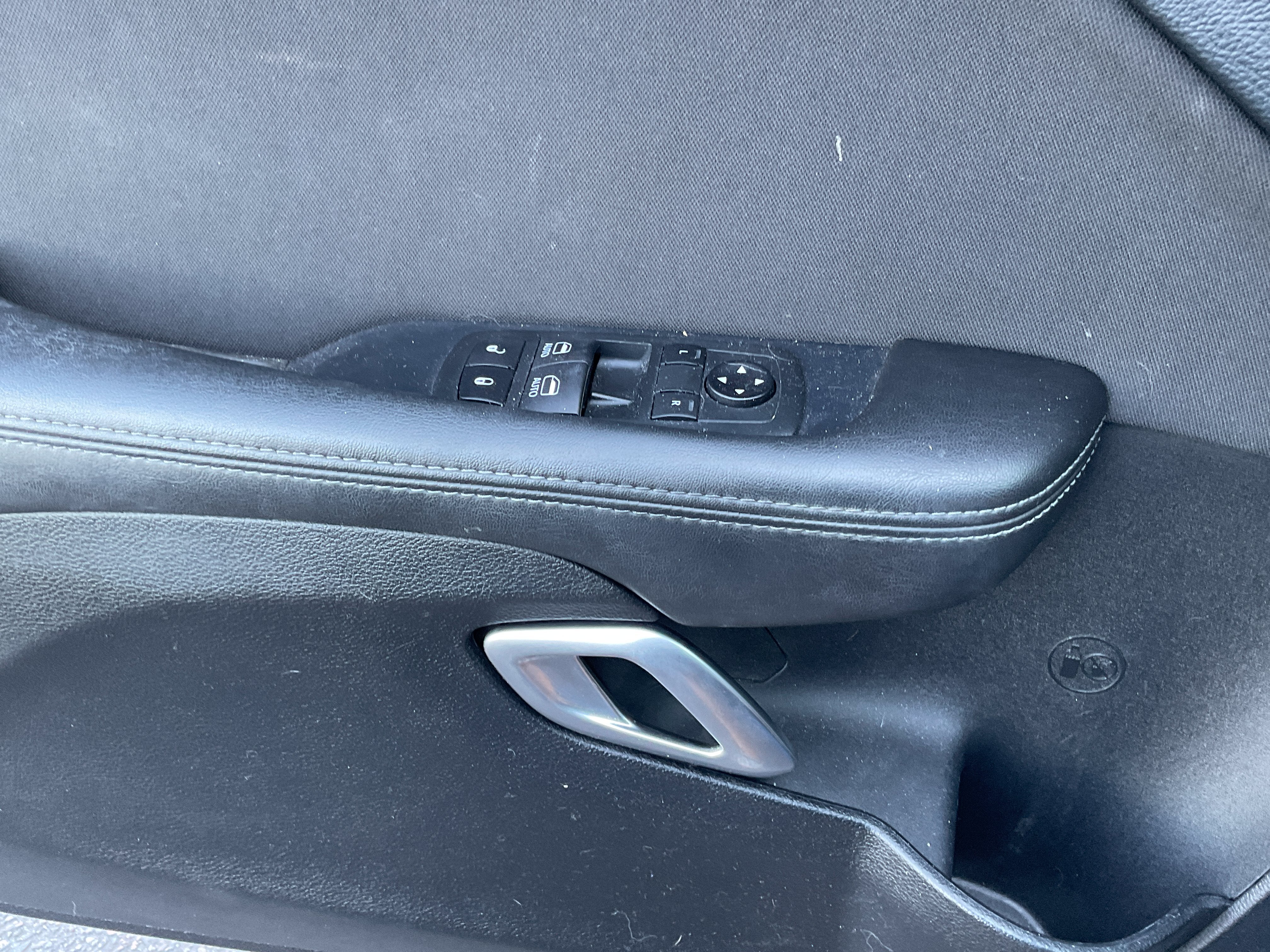 2020 Dodge Challenger GT