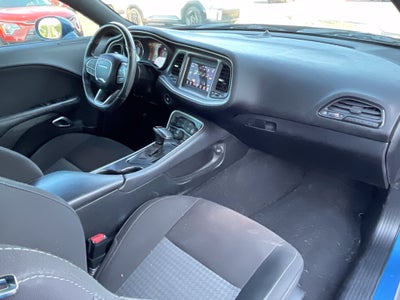 2020 Dodge Challenger GT