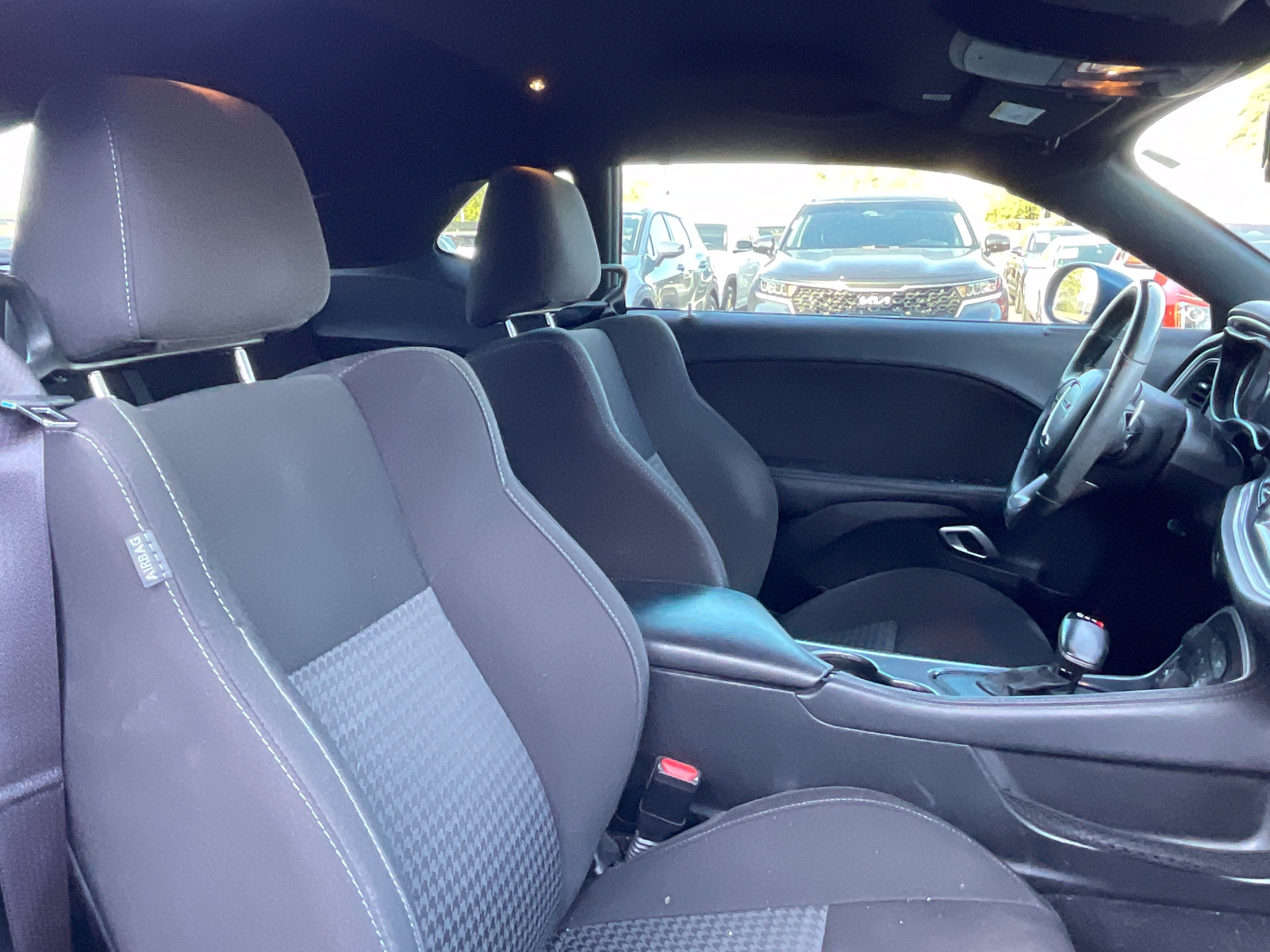 2020 Dodge Challenger GT