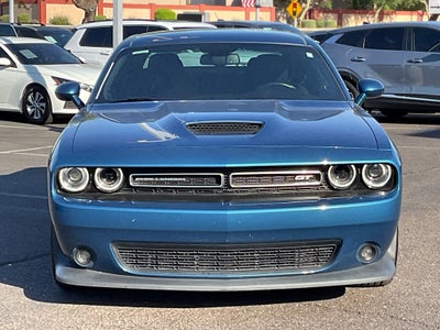 2020 Dodge Challenger GT