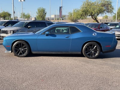 2020 Dodge Challenger GT