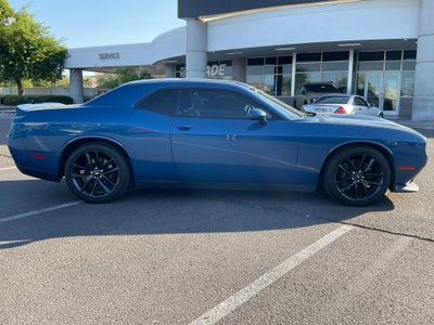 2020 Dodge Challenger GT