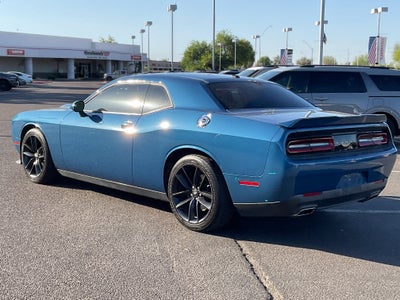 2020 Dodge Challenger GT