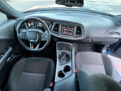 2020 Dodge Challenger GT