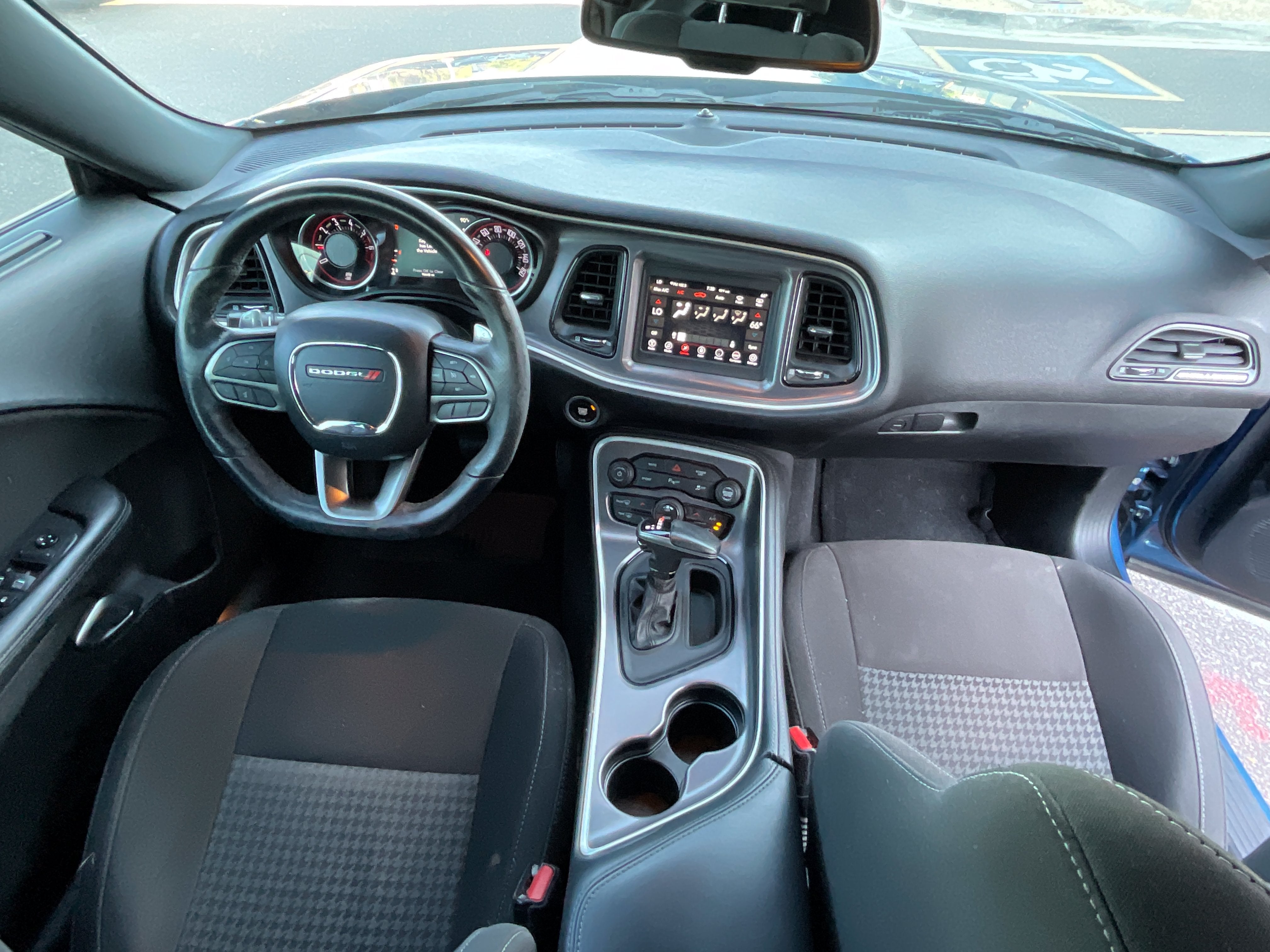 2020 Dodge Challenger GT