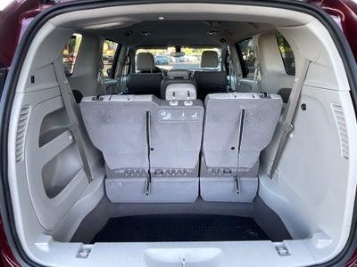 2018 Chrysler Pacifica Touring L* 1 OWNER LOW MILES