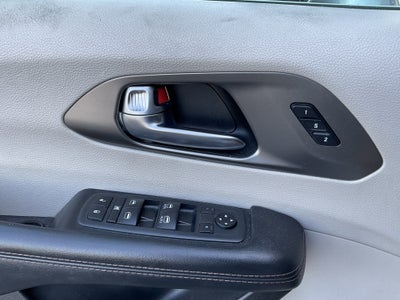 2020 Chrysler Pacifica Touring L 35th Anniversary
