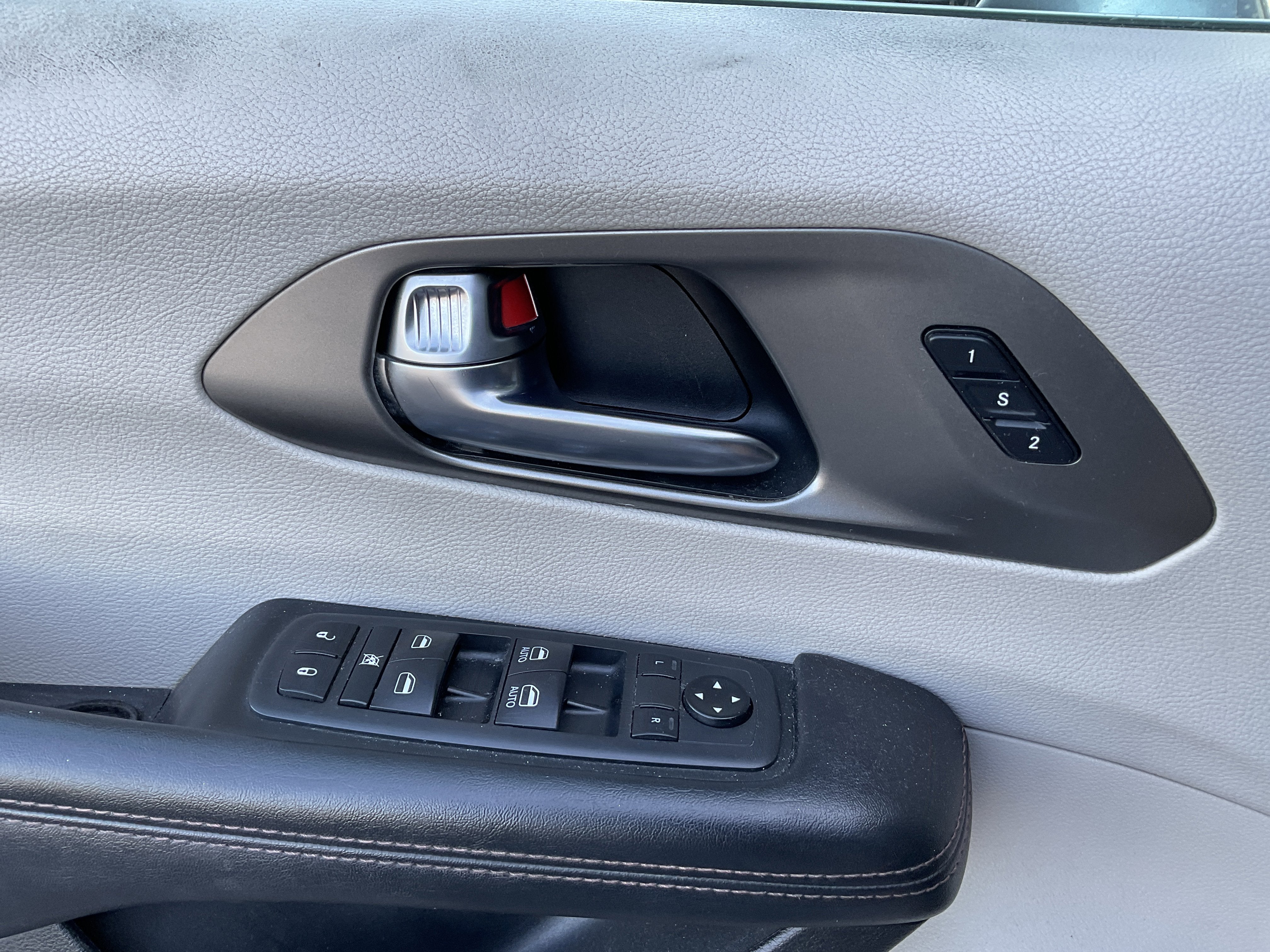 2020 Chrysler Pacifica Touring L 35th Anniversary