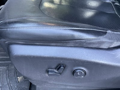 2020 Chrysler Pacifica Touring L 35th Anniversary