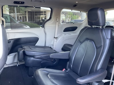 2020 Chrysler Pacifica Touring L 35th Anniversary