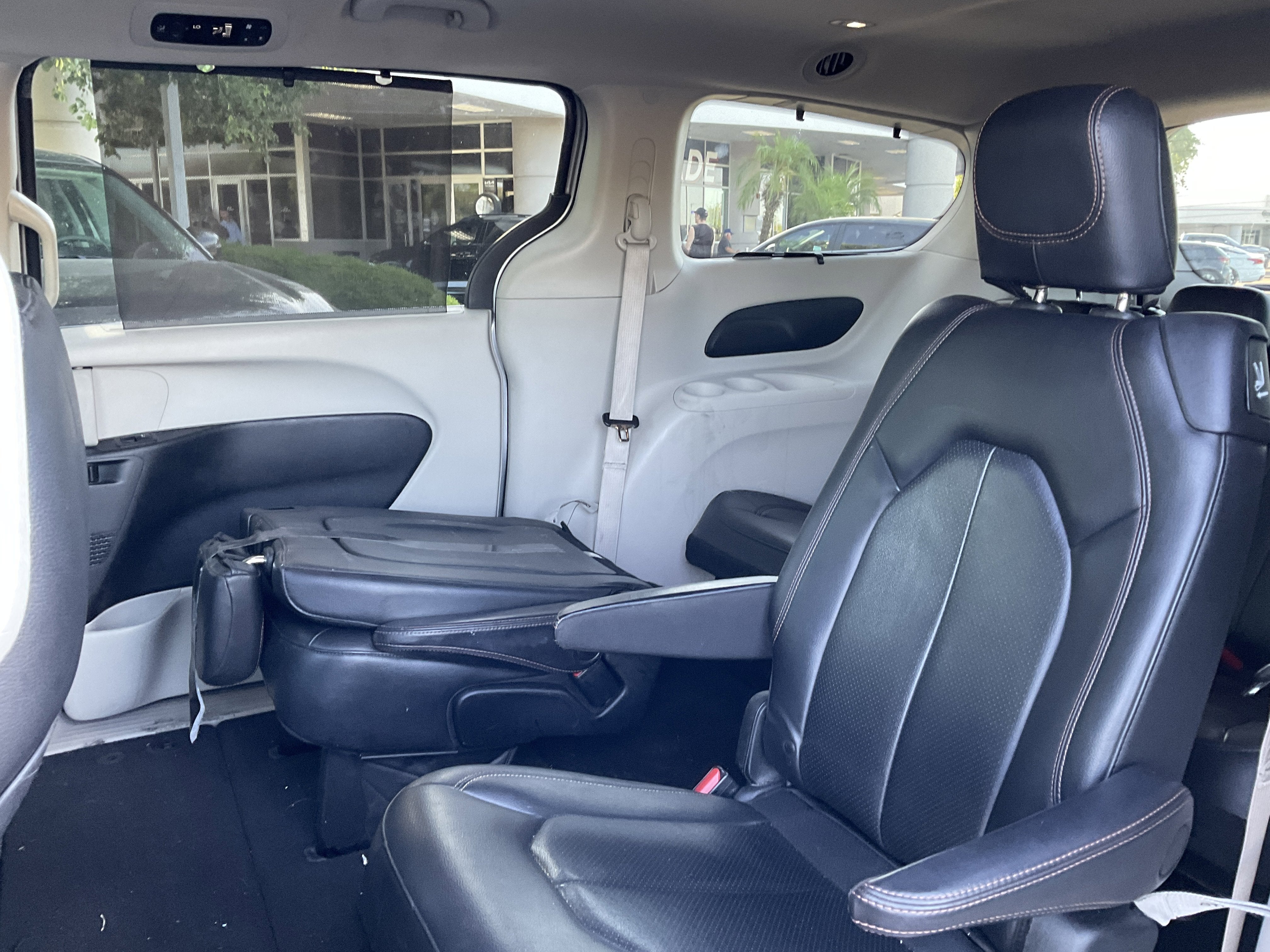 2020 Chrysler Pacifica Touring L 35th Anniversary