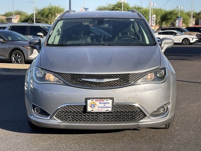 2020 Chrysler Pacifica Touring L 35th Anniversary