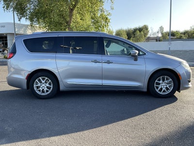 2020 Chrysler Pacifica Touring L 35th Anniversary