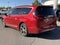 2024 Chrysler Pacifica Pinnacle