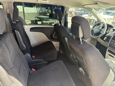 2012 Dodge Grand Caravan SE**2 OWNER CLN CF***