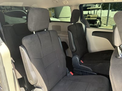 2012 Dodge Grand Caravan SE**2 OWNER CLN CF***